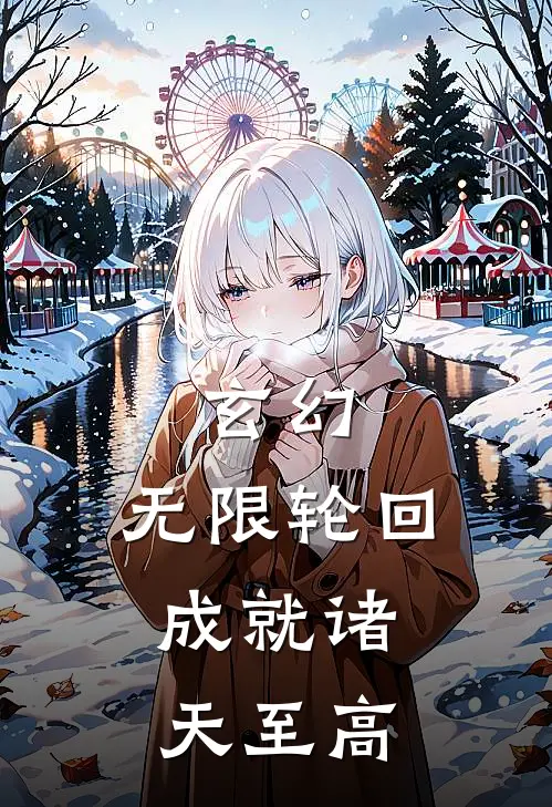 玄幻：无限轮回，成就诸天至高