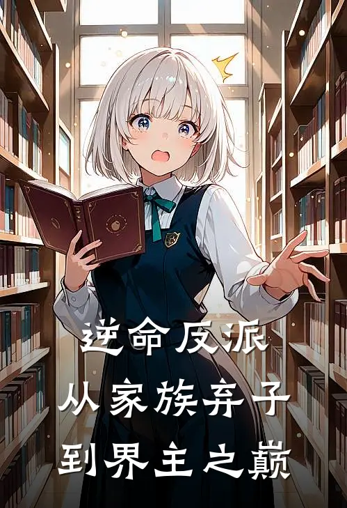 逆命反派：从家族弃子到界主之巅凌夜凌苍最新好看小说推荐_完本小说免费逆命反派：从家族弃子到界主之巅(凌夜凌苍)