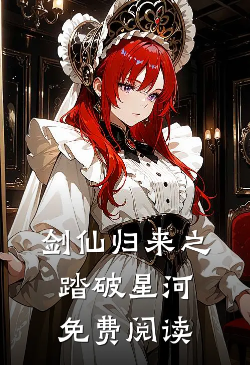 剑仙归来之踏破星河免费阅读