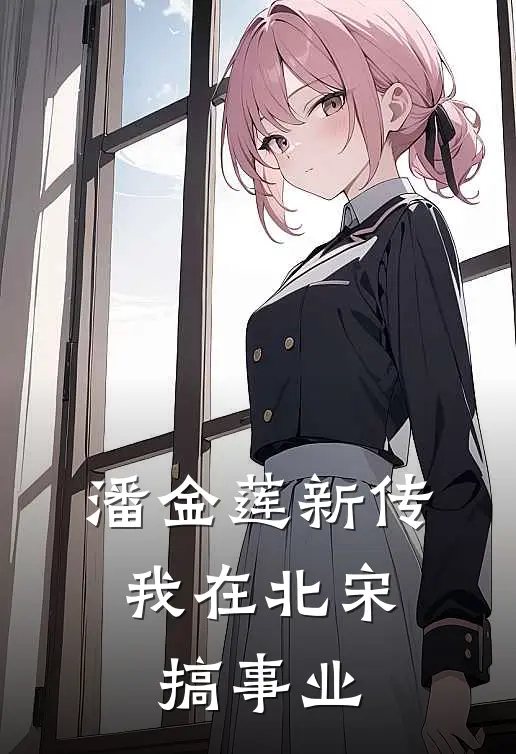 潘金莲新传：我在北宋搞事业(潘金莲张大户)在线免费小说_免费阅读全文潘金莲新传：我在北宋搞事业(潘金莲张大户)