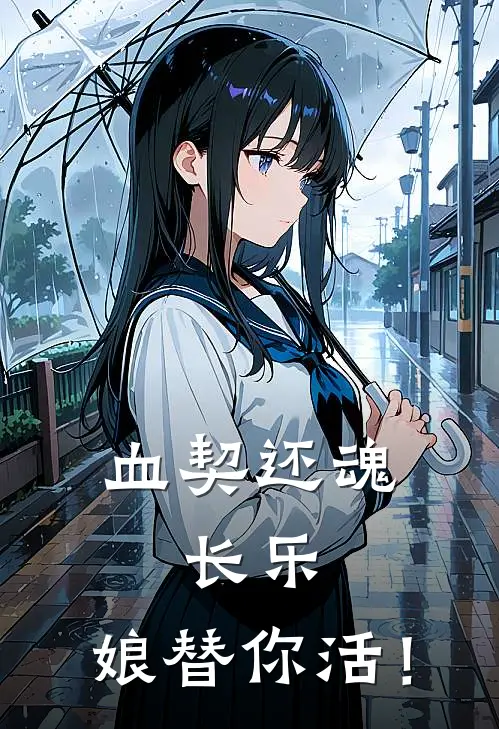 血契还魂：长乐，娘替你活！顾昭玥林清玄免费完本小说_小说推荐完本血契还魂：长乐，娘替你活！(顾昭玥林清玄)