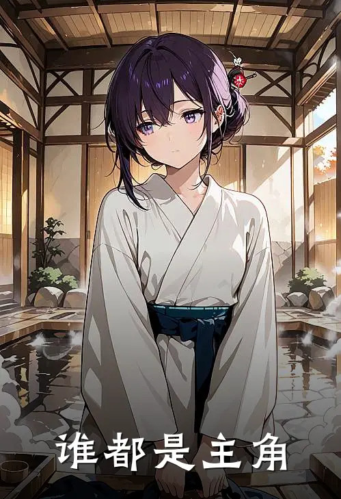 【谁都是主角】阿砚清玄热门小说排行_免费小说【谁都是主角】阿砚清玄