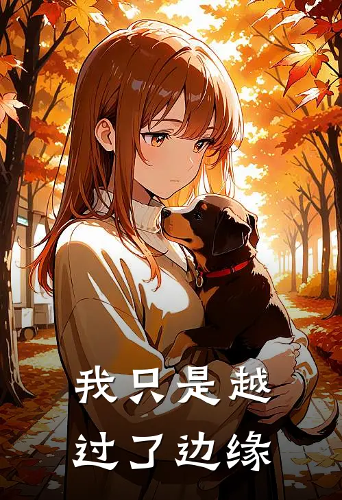 我只是越过了边缘(沧莯秦生)完结的热门小说_全本免费完结小说我只是越过了边缘(沧莯秦生)