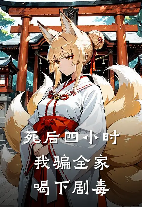 死后四小时，我骗全家喝下剧毒(秦牧江柔)热门小说推荐_免费小说在线看死后四小时，我骗全家喝下剧毒秦牧江柔