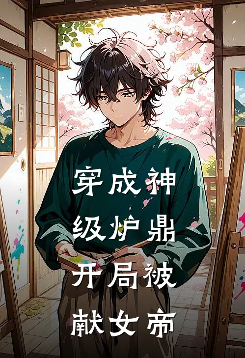 穿成神级炉鼎，开局被献女帝(楚休凌清寒)热门小说大全_推荐完本小说穿成神级炉鼎，开局被献女帝楚休凌清寒