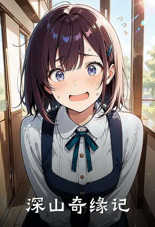 深山奇缘记抖音热门最新章节免费阅读_深山奇缘记热门小说