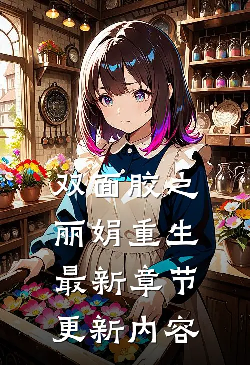 双面胶之丽娟重生最新章节更新内容