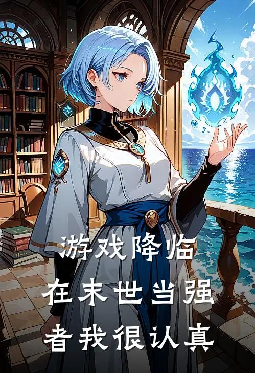 游戏降临：在末世当强者我很认真付柔艾特新热门小说_免费阅读全文游戏降临：在末世当强者我很认真付柔艾特