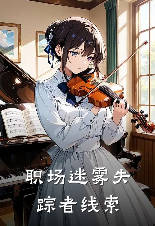 职场迷雾失踪者线索