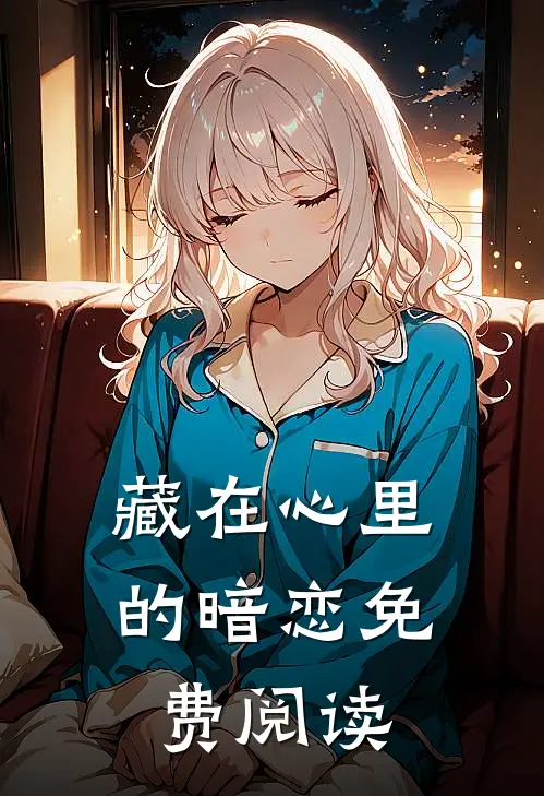 藏在心里的暗恋免费阅读