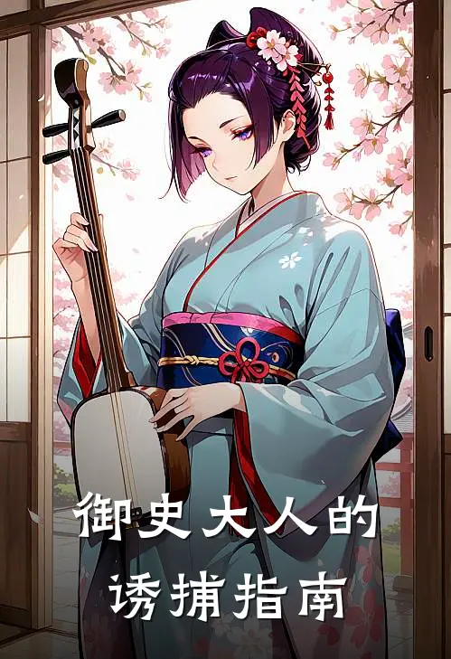 御史大人的诱捕指南