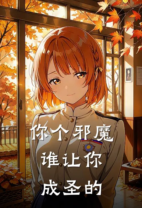 你个邪魔，谁让你成圣的