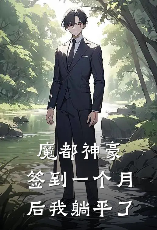 魔都神豪：签到一个月后我躺平了