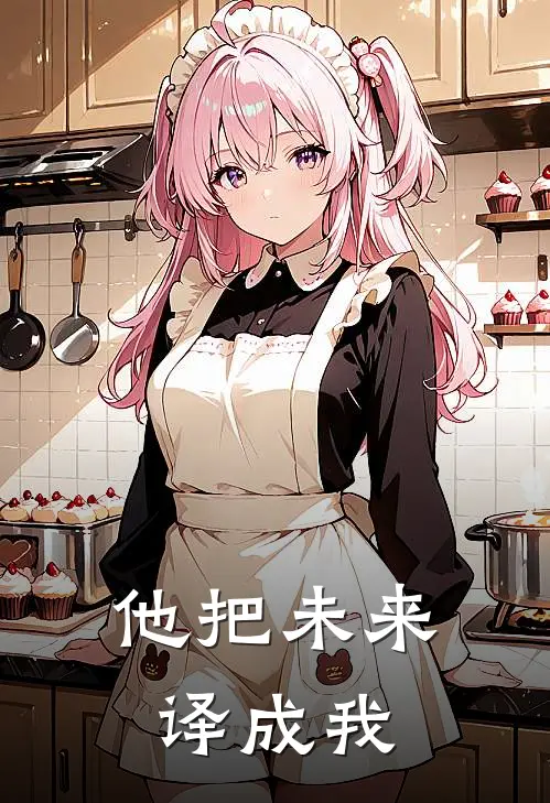 他把未来译成我(林羡沈惟)最新热门小说_完结小说他把未来译成我(林羡沈惟)