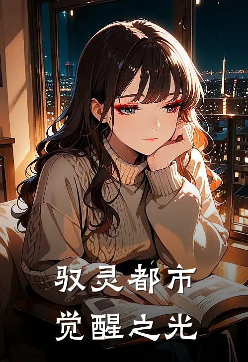 驭灵都市：觉醒之光