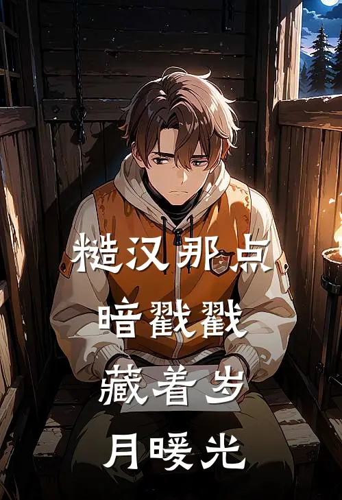 糙汉那点暗戳戳，藏着岁月暖光怀忆郎昭最新热门小说_免费小说全文阅读糙汉那点暗戳戳，藏着岁月暖光(怀忆郎昭)