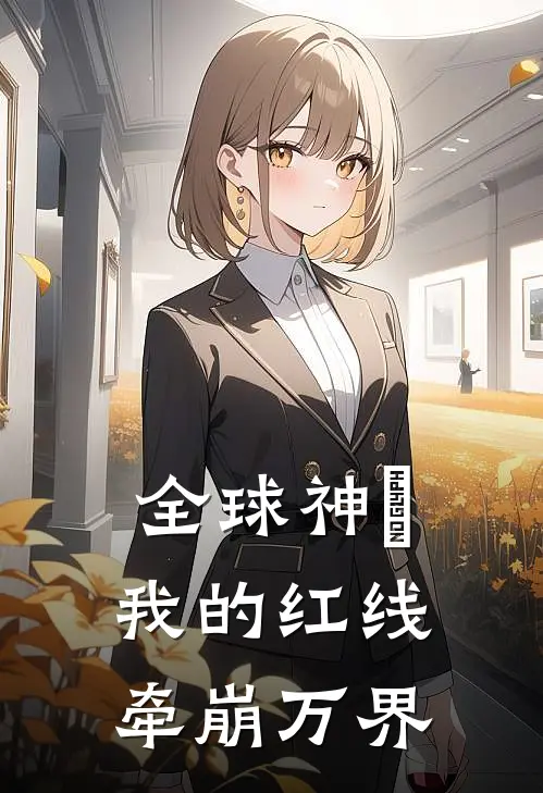 全球神祇：我的红线牵崩万界