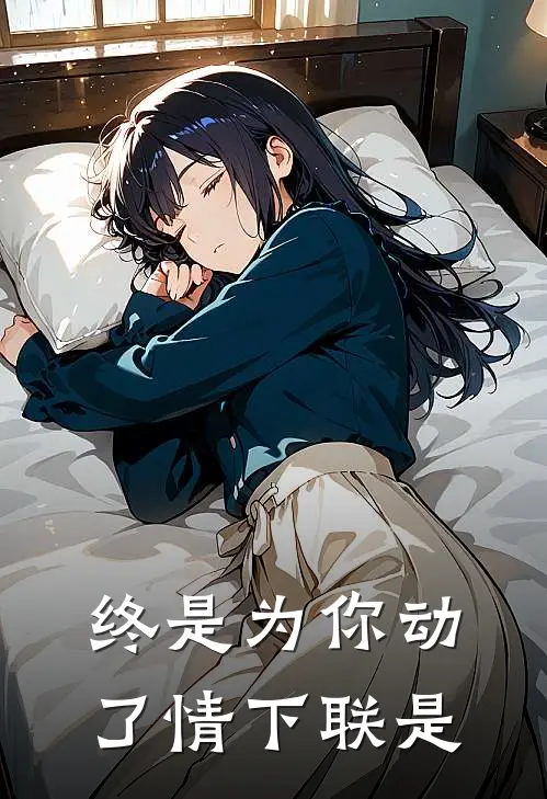 终是为你动了情下联是