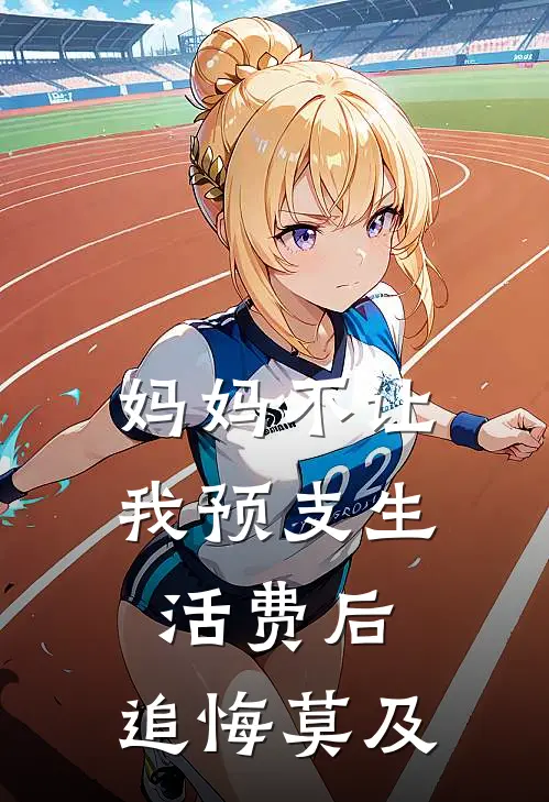 妈妈不让我预支生活费后，追悔莫及(林净妈妈)热门网络小说推荐_免费完结版小说妈妈不让我预支生活费后，追悔莫及(林净妈妈)