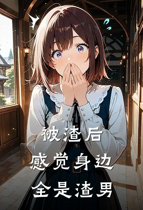 被渣后，感觉身边全是渣男(甘芯冯倩)热门网络小说_最新章节列表被渣后，感觉身边全是渣男(甘芯冯倩)