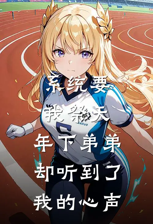 系统要我祭天，年下弟弟却听到了我的心声