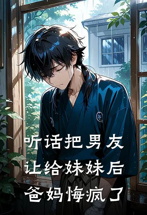 听话把男友让给妹妹后，爸妈悔疯了我安安完本小说大全_免费小说免费阅读听话把男友让给妹妹后，爸妈悔疯了(我安安)