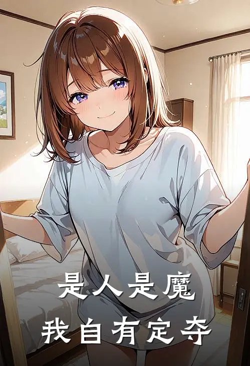 是人是魔，我自有定夺陆沉舟夏茵全文免费阅读_完结热门小说是人是魔，我自有定夺(陆沉舟夏茵)
