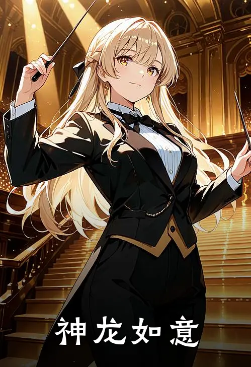 神龙如意雨峰仁寿免费小说推荐_推荐完结小说神龙如意(雨峰仁寿)