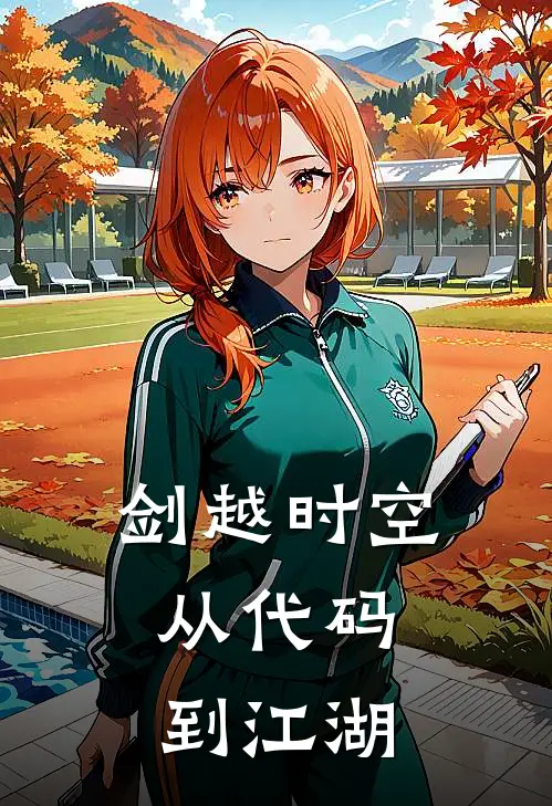 剑越时空：从代码到江湖