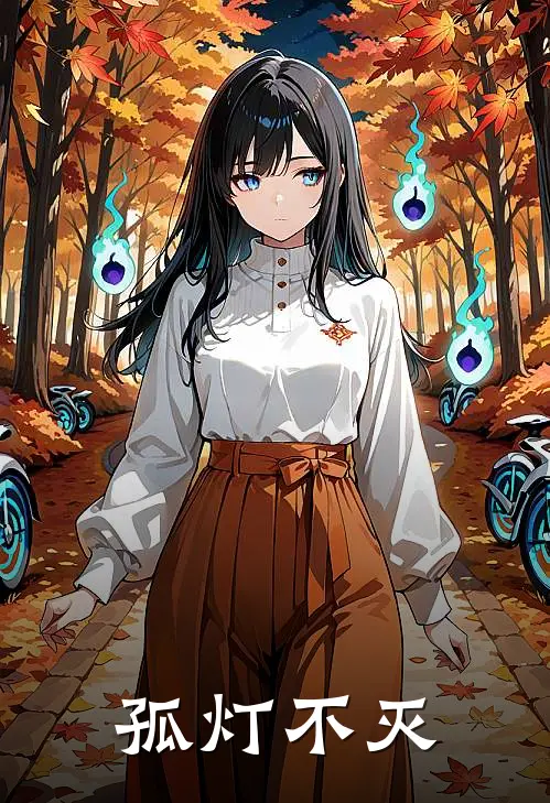 孤灯不灭顾晚张胖免费小说全本阅读_小说免费完结孤灯不灭顾晚张胖