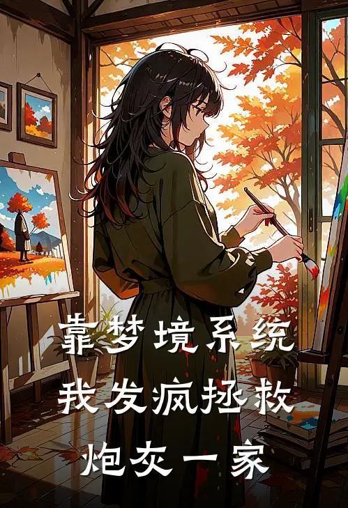 靠梦境系统，我发疯拯救炮灰一家