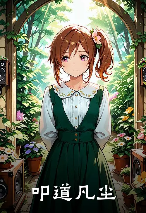 《叩道凡尘》陈琨赵三_(叩道凡尘)全集在线阅读