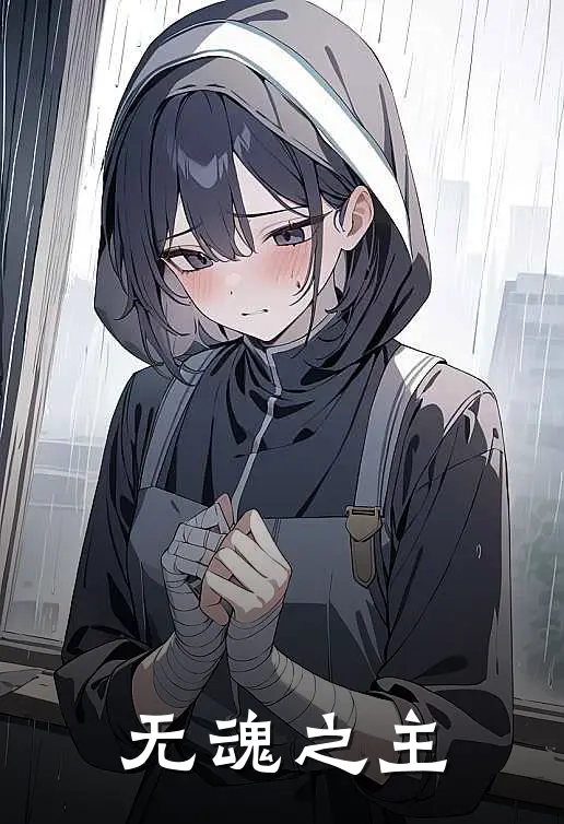 无魂之主(林黯凌云霄)热门小说排行_完结版小说无魂之主林黯凌云霄