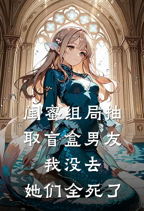 闺蜜组局抽取“盲盒男友”，我没去，她们全死了孟女士思思全文阅读免费全集_最新全本小说闺蜜组局抽取“盲盒男友”，我没去，她们全死了(孟女士思思)