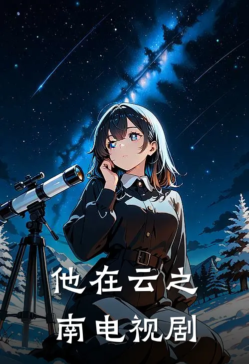 他在云之南电视剧