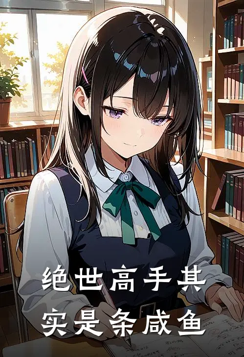 绝世高手其实是条咸鱼