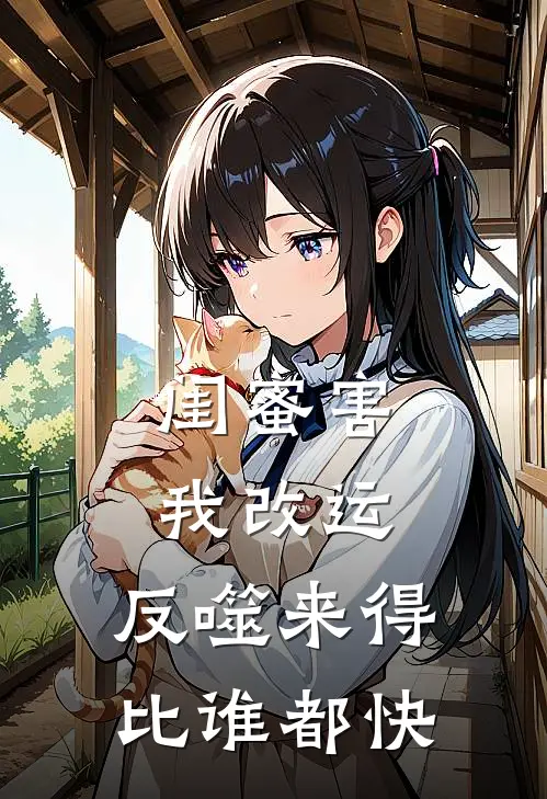 闺蜜害我改运，反噬来得比谁都快