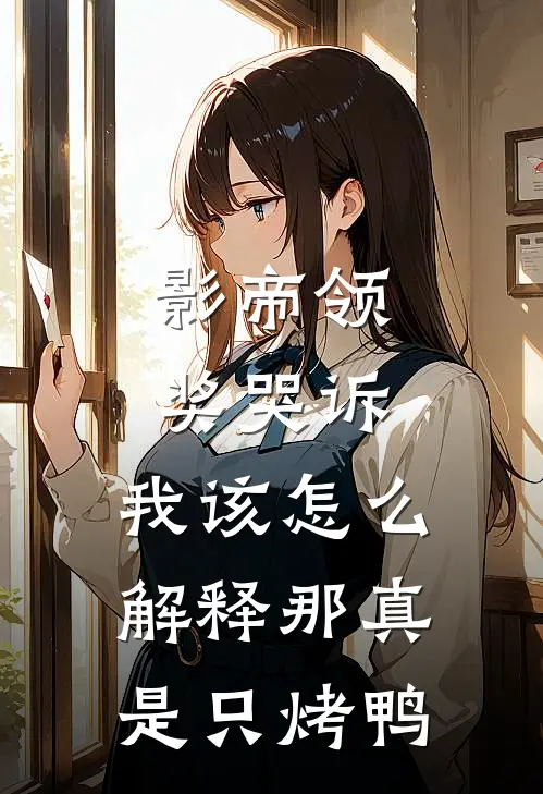 影帝领奖哭诉，我该怎么解释那真是只烤鸭苏晓顾淮序免费小说完结_最新章节列表影帝领奖哭诉，我该怎么解释那真是只烤鸭(苏晓顾淮序)