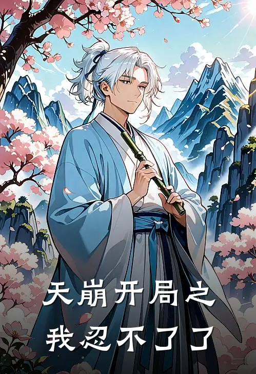 天崩开局之我忍不了了