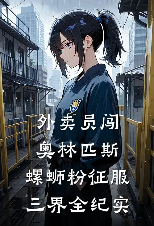 外卖员闯奥林匹斯：螺蛳粉征服三界全纪实(王大柱赫拉)最新章节在线阅读_(外卖员闯奥林匹斯：螺蛳粉征服三界全纪实)最新章节在线阅读