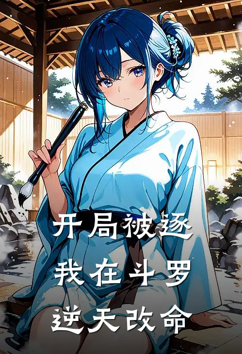 开局被逐，我在斗罗逆天改命萧战萧十一完整版免费小说_全本免费完结小说开局被逐，我在斗罗逆天改命萧战萧十一