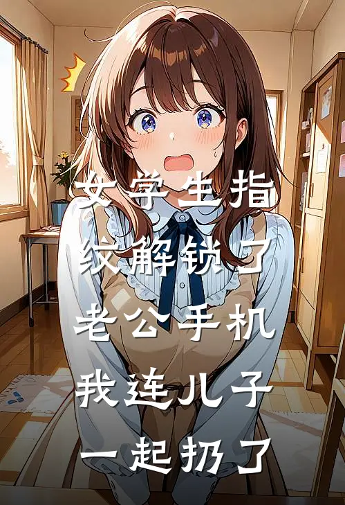 女学生指纹解锁了老公手机，我连儿子一起扔了林听裴京墨完结版小说阅读_完整版小说免费阅读女学生指纹解锁了老公手机，我连儿子一起扔了(林听裴京墨)