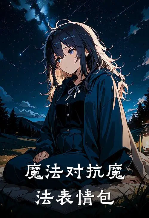 魔法对抗魔法表情包