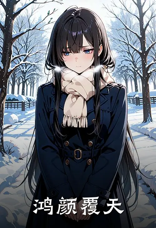 鸿颜覆天