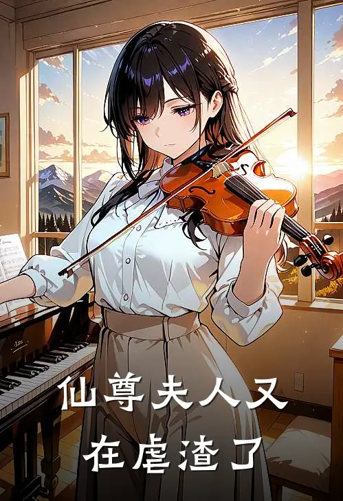 仙尊夫人又在虐渣了