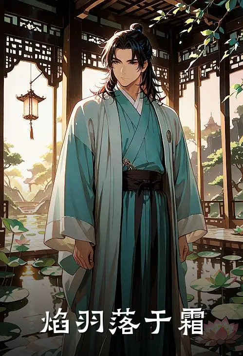 焰羽落于霜(法莱法莱)在线阅读免费小说_最新章节列表焰羽落于霜(法莱法莱)