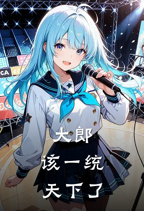 大郎，该一统天下了曹操何云最新好看小说_已完结小说大郎，该一统天下了曹操何云