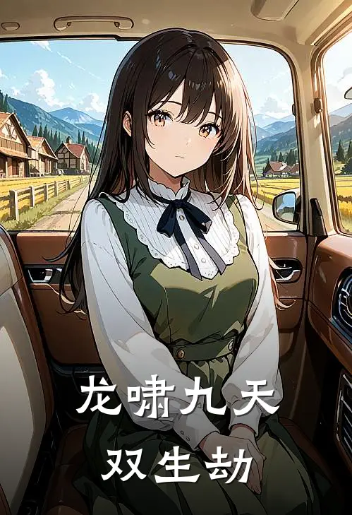 龙啸九天：双生劫林萧林梓完整版小说_小说完结推荐龙啸九天：双生劫(林萧林梓)