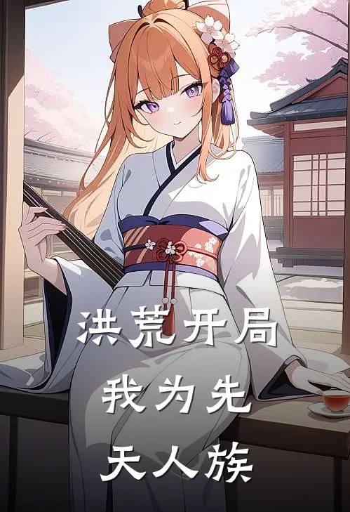 洪荒开局，我为先天人族(李念李念能)最新推荐小说_在哪看免费小说洪荒开局，我为先天人族李念李念能