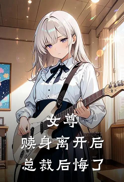 女尊：赎身离开后，总裁后悔了